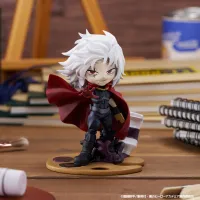 BUSHIROAD CREATIVE PalVerse Palé.My Hero Academia Tomura Shigarak - My Hero Academia - photo 7