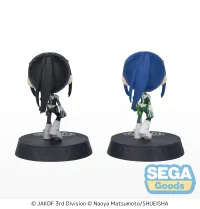 SEGA Tip'n'Pop "KAIJU No. 8" PM Figure "Mina Ashiro" - Kaiju No. 8 - photo 8