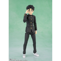 Okarun "Dandadan", TAMASHII NATIONS S.H.Figuarts 1