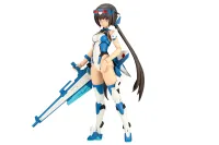 KOTOBUKIYA FRAME ARMS GIRL STYLET Swimsuit BLUE IMPULSE COLOR Ver. - Frame Arms Girl - photo 11