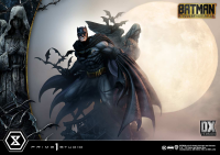 Ultimate Premium Masterline Batman (Comics) Batman Rebirth Edition (Black) DX Bonus Version 56