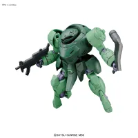 BANDAI HOBBY Orphans HG 1/144 Man Rodi - Mobile Suit Gundam: Iron-Blooded Orphans - photo 2