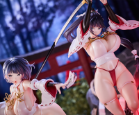 Sakuya Todo & Iori Todo Set 2