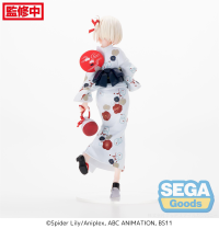 Luminasta "Lycoris Recoil" "Chisato Nishikigi - Going out in a yukata" 8