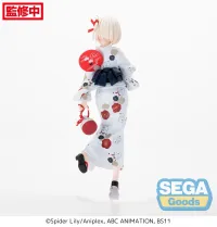 SEGA Luminasta "Lycoris Recoil" "Chisato Nishikigi - Going out in a yukata" - Lycoris Recoil - photo 8
