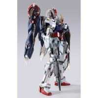 METAL BUILD LOHENGRIN LAUNCHER 4