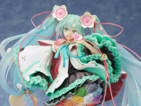 Hatsune Miku "Magical Mirai 2021" 1/7 Scale Figure 7