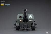 JOYTOY Astra Militarum Ordnance Team with Bombast Field Gun - Warhammer 40K - photo 23