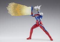 ULTRAMAN ZERO  [ULTRAMAN NEW GENERATION STARS Ver.] "ULTRAMAN", TAMASHII NATIONS S.H.Figuarts 9