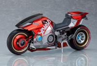 ex:ride YAIBA KUSANAGI 6