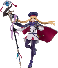 figma Caster/Altria Caster 4