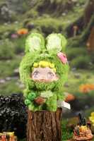 FANTASTIC BUNNY O2 PLAN Series 9