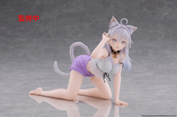 Alya Sometimes Hides Her Feelings in Russian Desktop Cute Figure - Alya (Cat Ear Roomwear Ver.) 10