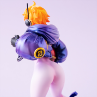 Portrait.Of.Pirates ONE PIECE “Evolutionary History” Dr. Vegapunk02 「Lilith」 4