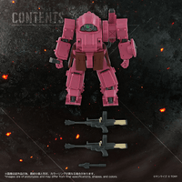TOYRISE AT-11 ERDSPINNE TITANIA'S MACHINE VER 2