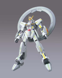 HG 1/144 #47 Stargazer Gundam 2