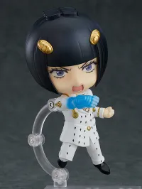 Medicos Entertainment Nendoroid Bruno Bucciarati(re-run) - JoJo's Bizarre Adventure - photo 6