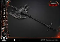 Prime 1 Studio Ultimate Premium Masterline Batman (Comics) Batman: The Berserker Rage Mode Deluxe Version			 - DC Comics - photo 89
