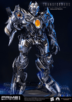 Museum Masterline Transformers: Age of Extinction (Film) Galvatron 50