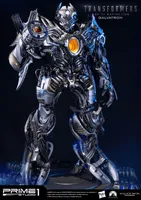 Prime 1 Studio Museum Masterline Transformers: Age of Extinction (Film) Galvatron - Transformers - photo 50