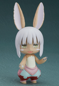 Nendoroid Nanachi 5