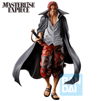 Shanks (Red Hair Pirates) 1