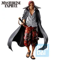 BANDAI Shanks (Red Hair Pirates) - ONE PIECE - photo 1