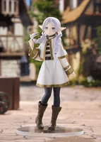 GOOD SMILE COMPANY POP UP PARADE Frieren: Braids Ver. - Frieren: Beyond Journey's End - photo 2