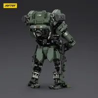 JOYTOY APOC Series Falcon 02 Rapid Assault Mech ST-8615 - Dark Source - photo 2
