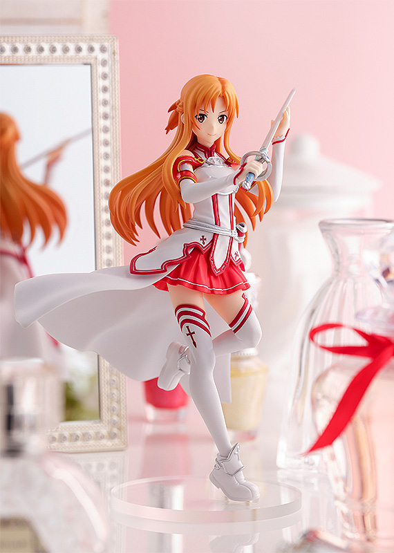 POP UP PARADE "Sword Art Online the Movie -Progressive- Aria of a Starless Night" Asuna