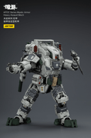 APOC Series Mystic Armor Heavy Assault Mech 16