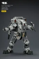 JOYTOY APOC Series Mystic Armor Heavy Assault Mech - Dark Source - photo 16