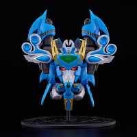 MODEROID King's Style Aquabeat 9