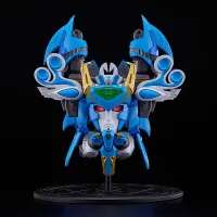 GOOD SMILE COMPANY MODEROID King's Style Aquabeat - Mado King Granzort - photo 9