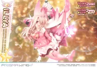 Prime 1 Studio PRISMA WING Fate/kaleid liner Prisma Illya Illyasviel von Einzbern 1/7 Scale Pre-Painted Figure - Fate/kaleid liner Prisma Illya - photo 11