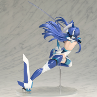 Symphogear GX 1/7 Tsubasa Kazanari 4