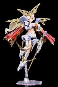 BUSTER DOLL PALADIN 5