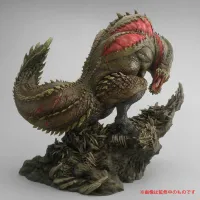 CAPCOM Capcom Figure Builder Creator's Model Deviljho - Monster Hunter - photo 1