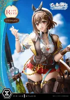 Prime 1 Studio Ultimate Premium Masterline Atelier Ryza 3: Alchemist of the End & the Secret Key Ryza Ultimate Version - Atelier Ryza - photo 26
