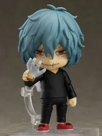 GOOD SMILE COMPANY Nendoroid Tomura Shigaraki: Villain's Edition(re-run) - My Hero Academia - photo 5