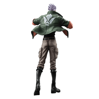 G.E.M. Series Mobile Suit Gundam IRON-BLOODED ORPHANS Mikazuki Augus & Orga Itsuka set (Repeat) 5