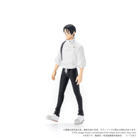 CK-J03 COLLEKAZARO Jujutsu Kaisen Yuta Okkotsu 6