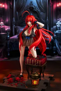 KADOKAWA High School DxD Rias Gremory: Light Novel 15th Anniversary ver. - High School DxD - photo 5