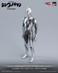 FigZero S 6 inch Ultraman -First Contact Ver.- (SHIN ULTRAMAN) 7