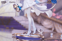 Gift+ 1/8 Crystal Rose Lux		 6