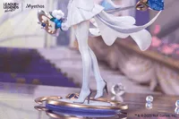 Myethos Gift+ 1/8 Crystal Rose Lux		 - League of Legends - photo 6