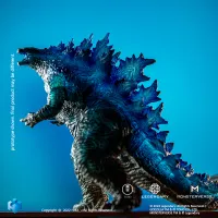 HIYA TOYS STYLIST SERIES Series: "GODZILLA VS KONG" - Godzilla 2022 Exclusive - Godzilla - photo 1