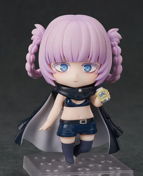 GOOD SMILE COMPANY Nendoroid Nazuna Nanakusa - Call of the Night