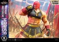 Premium Masterline Street Fighter 6 Marisa Ultimate Version 79