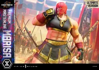Prime 1 Studio Premium Masterline Street Fighter 6 Marisa Ultimate Version - Street Fighter - photo 79